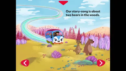 صور Jeremy and Jazzy Sing and Read