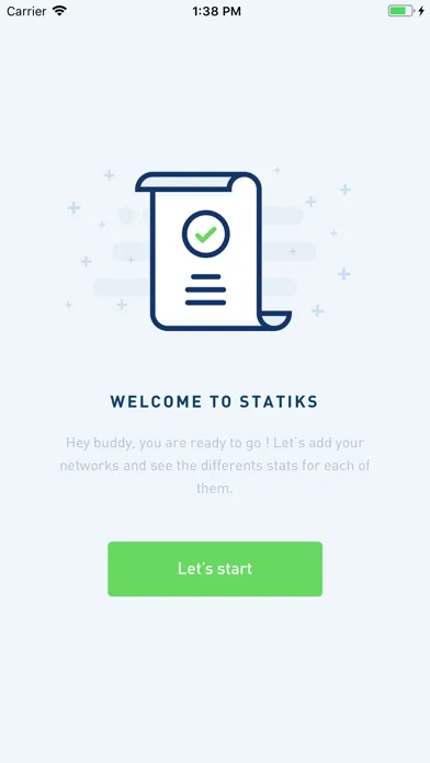 تصاویر Statiks