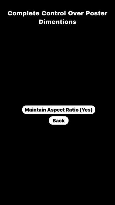 Capturas de pantalla de Poster Patchwork