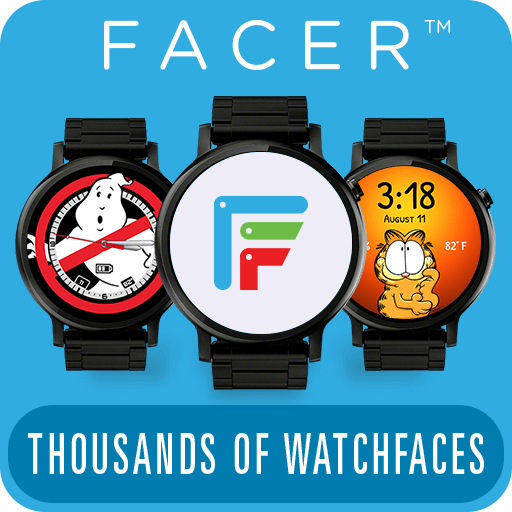 Facer Watch Faces