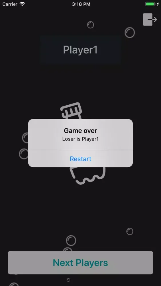 Shaking! ソーダ君 سکرین شاٹس