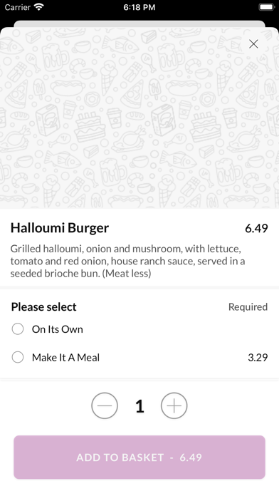Kings BurgerLy Screenshots