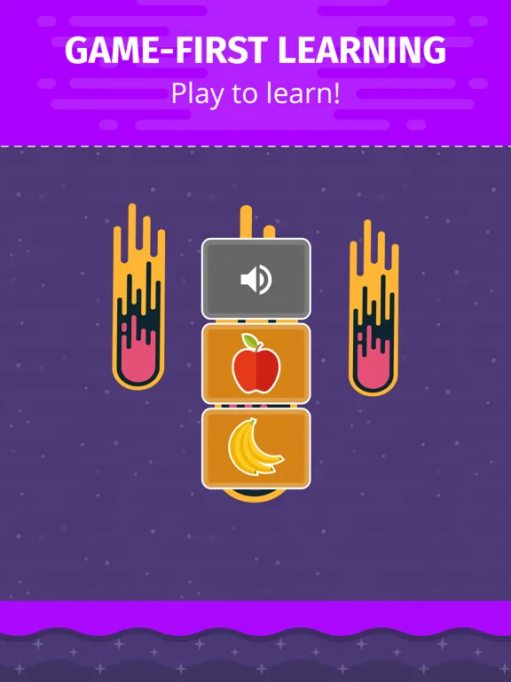 Infinite Arabic iPad  Screenshots