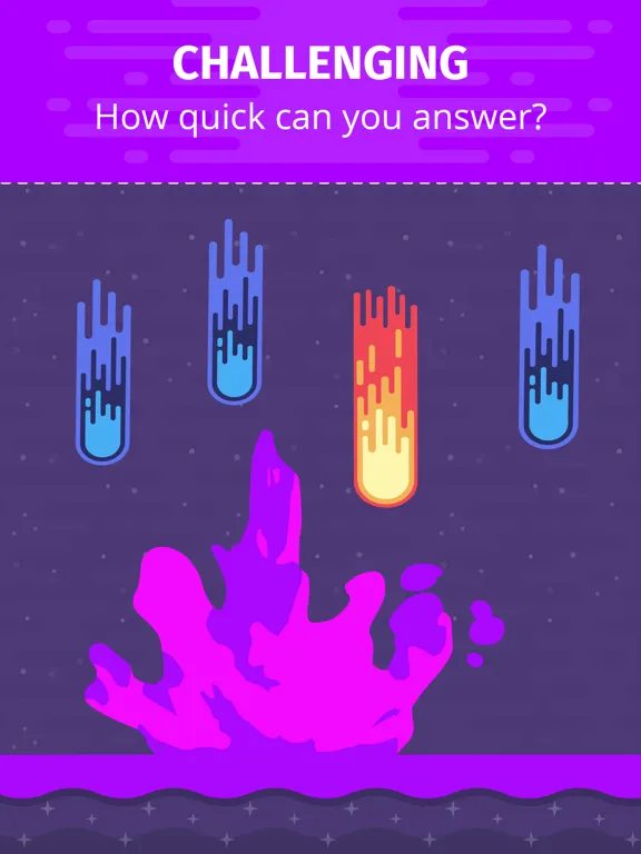 Infinite Arabic iPad  Screenshots