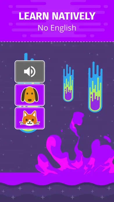 Infinite Arabic Screenshots