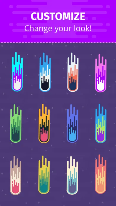 Infinite Arabic Screenshots