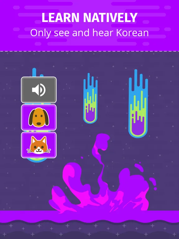 Screenshot di Infinite Korean – Learn Korean iPad 