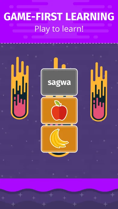 Screenshot di Infinite Korean – Learn Korean