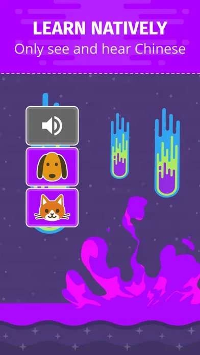 Screenshot di Infinite Chinese Learning Fun