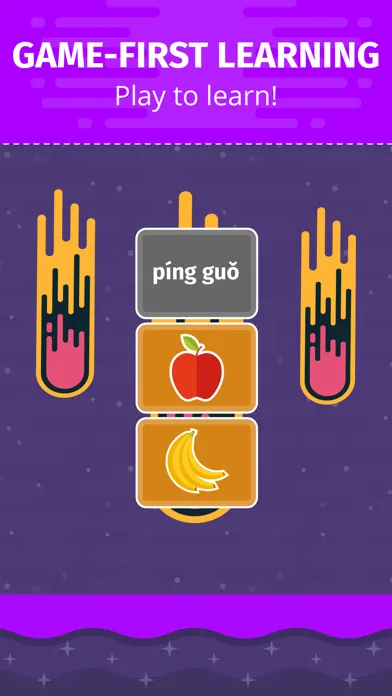Screenshot di Infinite Chinese Learning Fun
