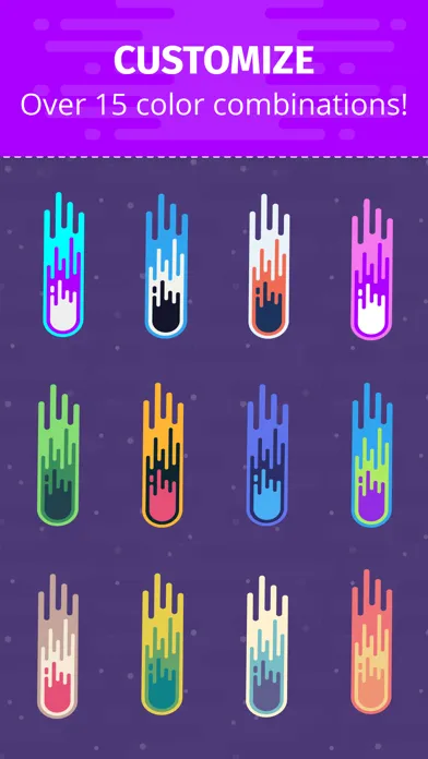 Screenshot di Infinite Chinese Learning Fun