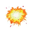 Kaboom Explosion