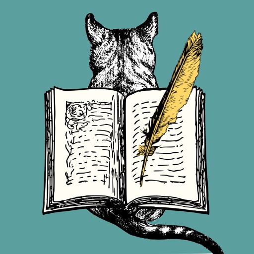 Bookopedia: Note & Track Books