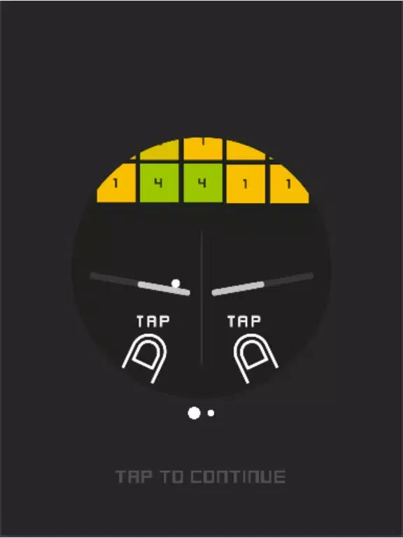 Pinballz iPad  سکرین شاٹس