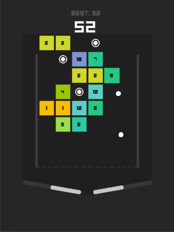 Pinballz iPad  سکرین شاٹس