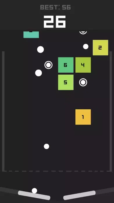 Pinballz سکرین شاٹس