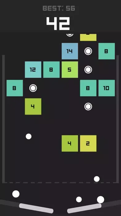 Pinballz سکرین شاٹس