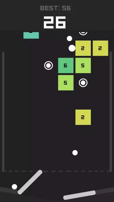 Pinballz سکرین شاٹس