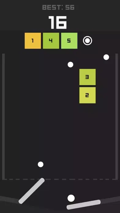 Pinballz سکرین شاٹس