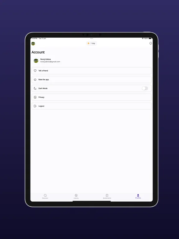RGN Quizlet - Nursing Quiz iPad  Screenshots
