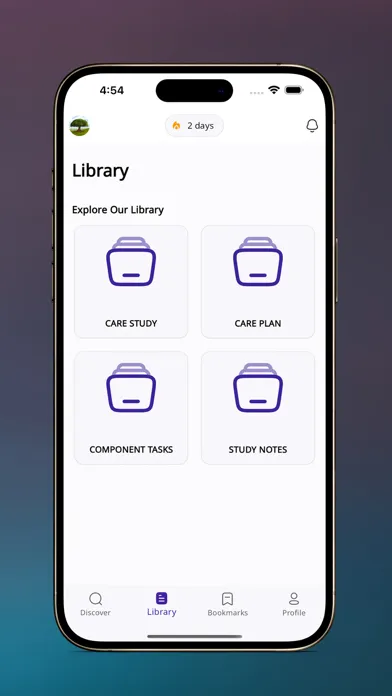 RGN Quizlet - Nursing Quiz Screenshots