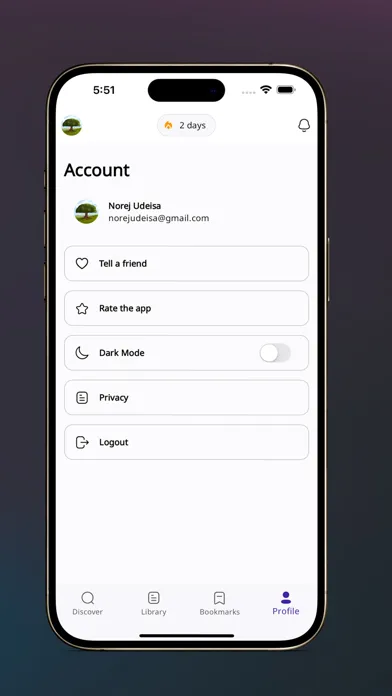 RGN Quizlet - Nursing Quiz Screenshots