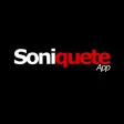 Soniquete, flamenco and guitar Soniquete, flamenco and guitar