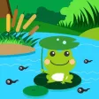 Tom Count Tadpole Tom Count Tadpole