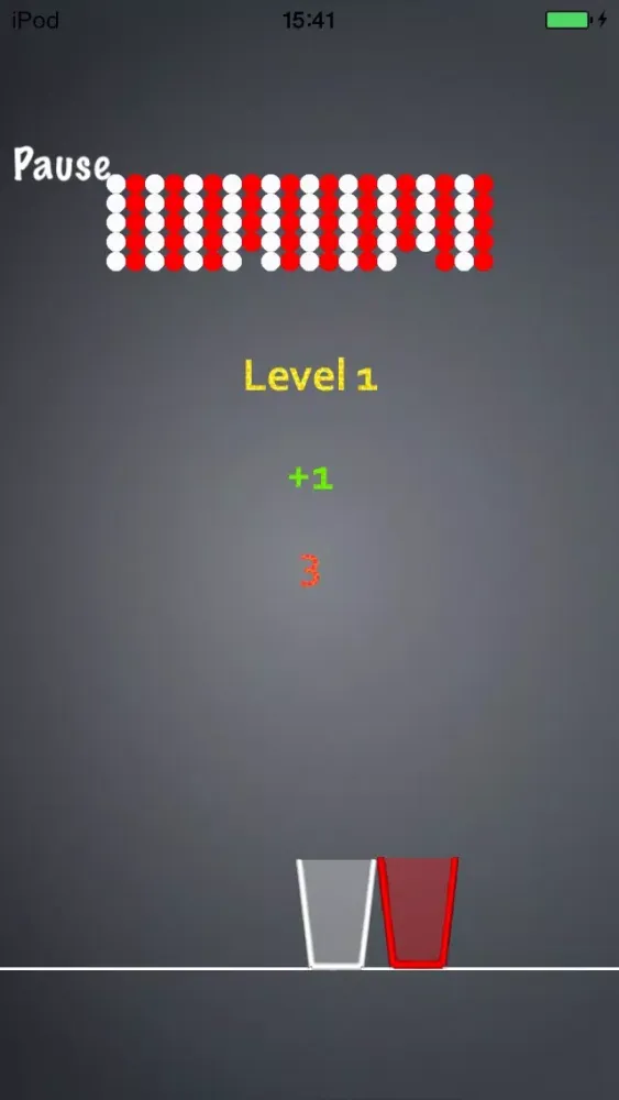 No One Falls Screenshots