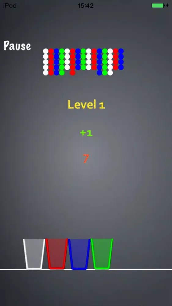 No One Falls Screenshots