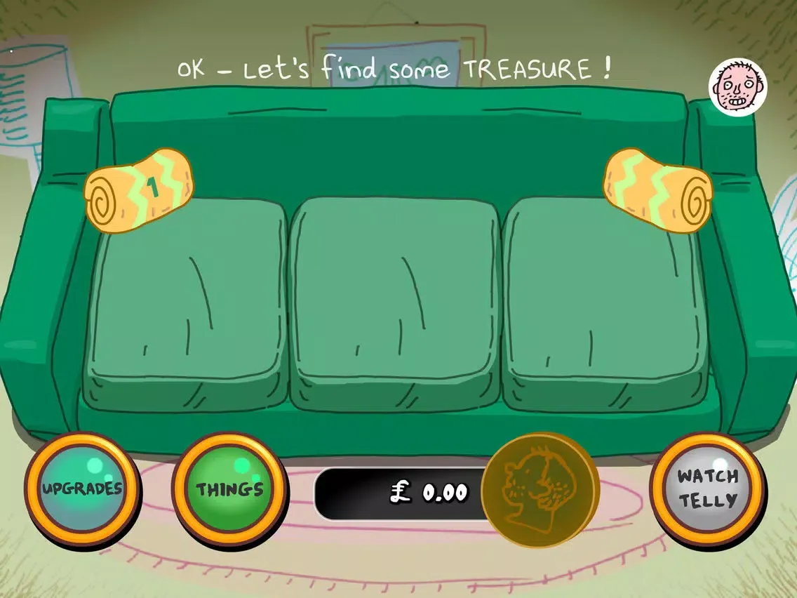 Prince Of Slackers : Game Toilet #1 iPad  Ekran Görüntüleri