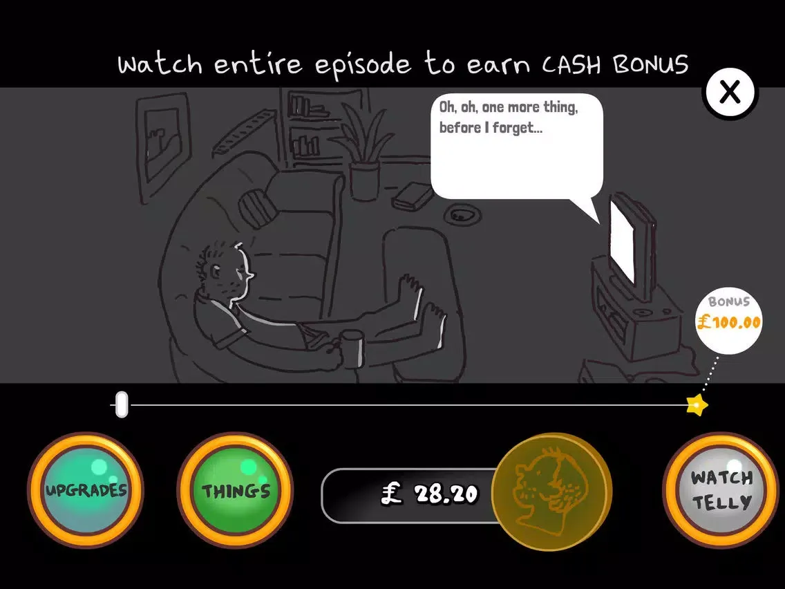 Prince Of Slackers : Game Toilet #1 iPad  Ekran Görüntüleri
