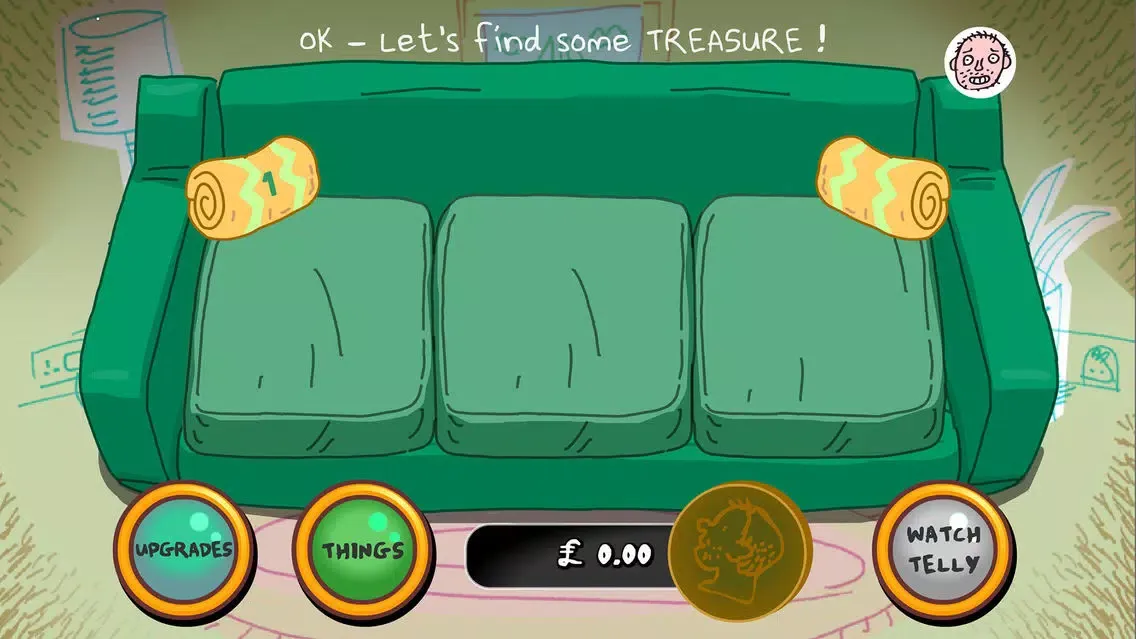 Prince Of Slackers : Game Toilet #1 Ekran Görüntüleri