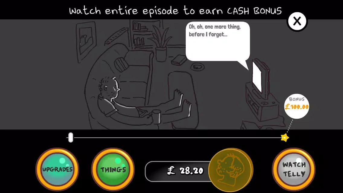 Prince Of Slackers : Game Toilet #1 Ekran Görüntüleri