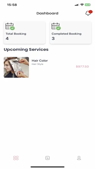 GlowUp Professional应用截图
