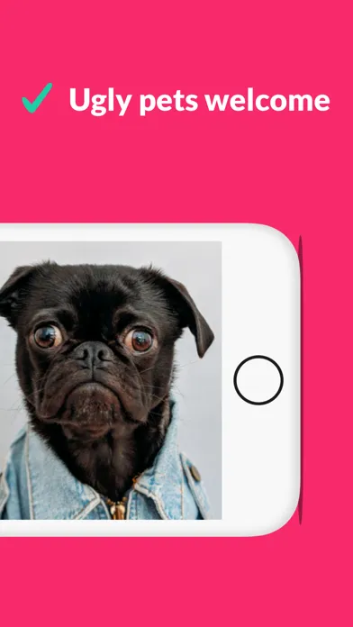 Dog Selfie Camera - Delfie Screenshots