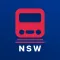 Trip Planner - NSW Transport