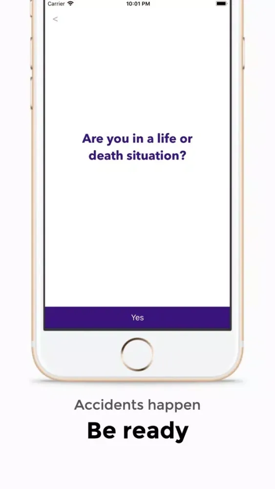 ภาพหน้าจอของ Justin - Case I Die