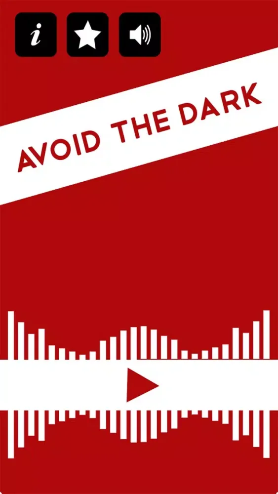 Avoid The Dark应用截图