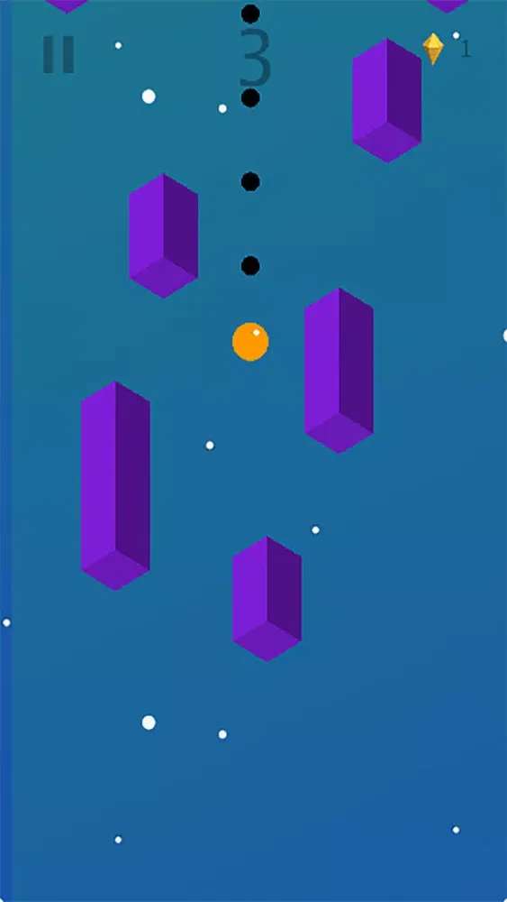 Dropping Ballz Screenshots