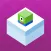 Fallin Cube