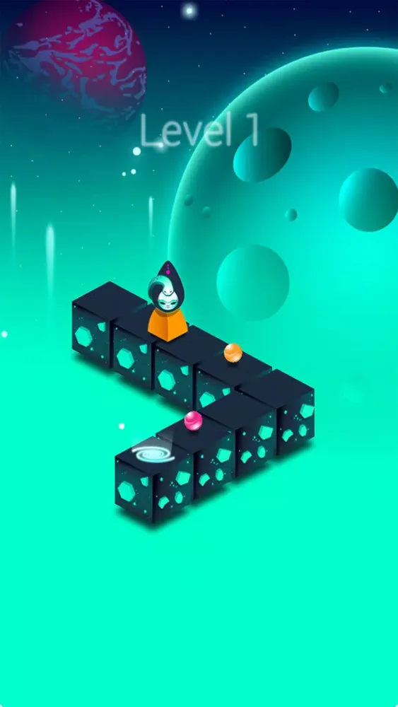 Galaxy Slider Screenshots