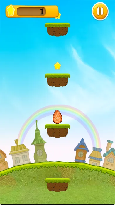 Humpty's Little World سکرین شاٹس