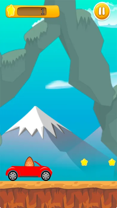 Humpty's Little World سکرین شاٹس