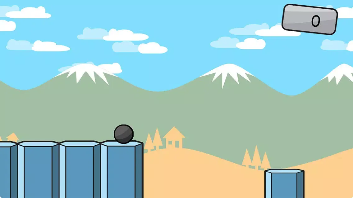 Capturas de tela do Pillar Leap