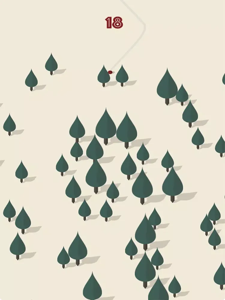 Rollydown iPad  Screenshots