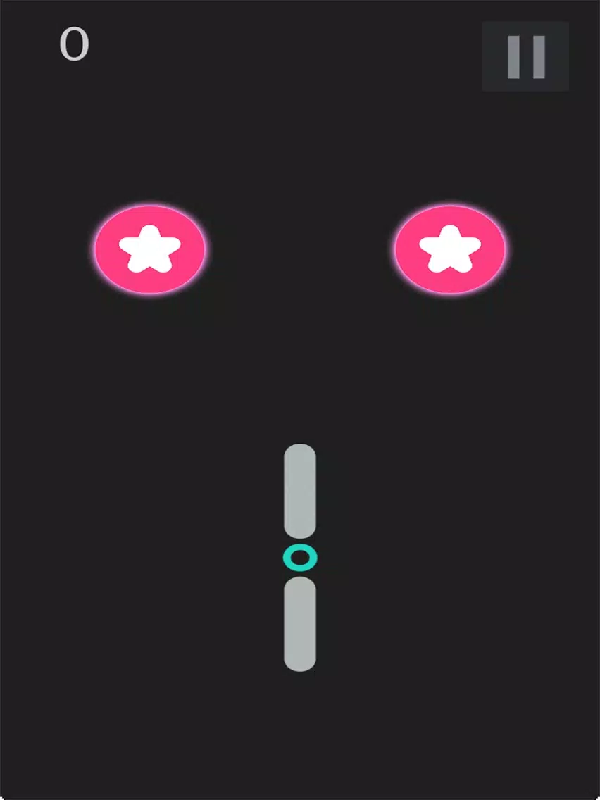 Rotating Paddle iPad 应用截图
