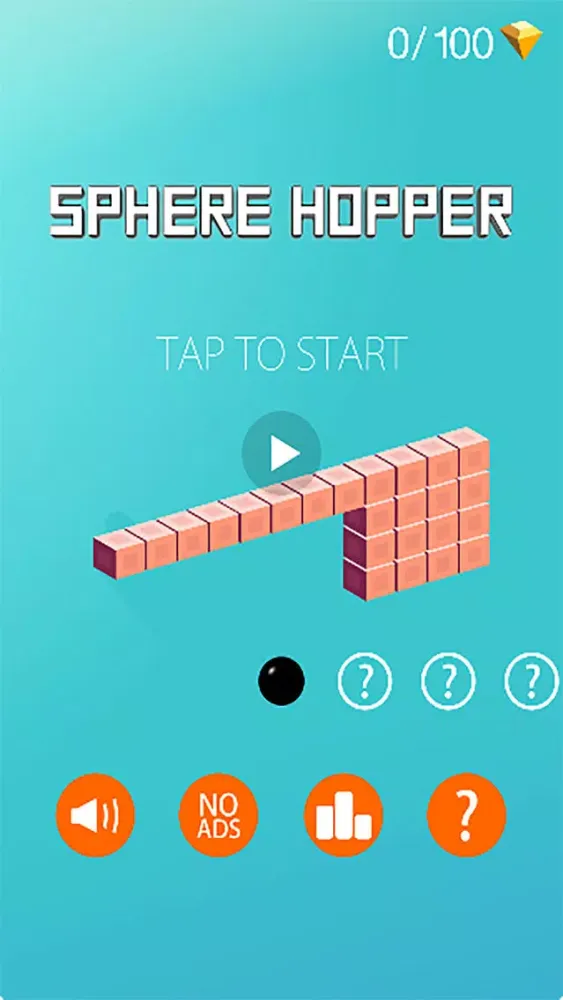 Capturas de pantalla de Sphere Hopper