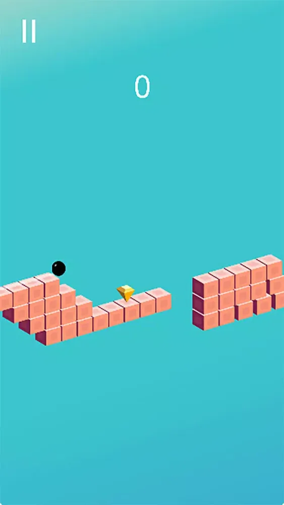 Capturas de pantalla de Sphere Hopper