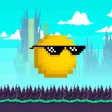 Spiky Bounce